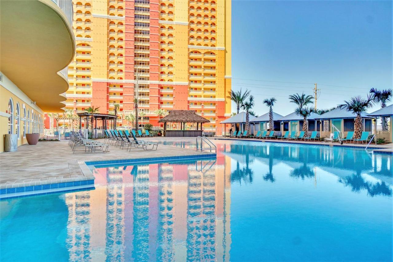 Calypso Resort Tower 3 Панама-Сити Экстерьер фото