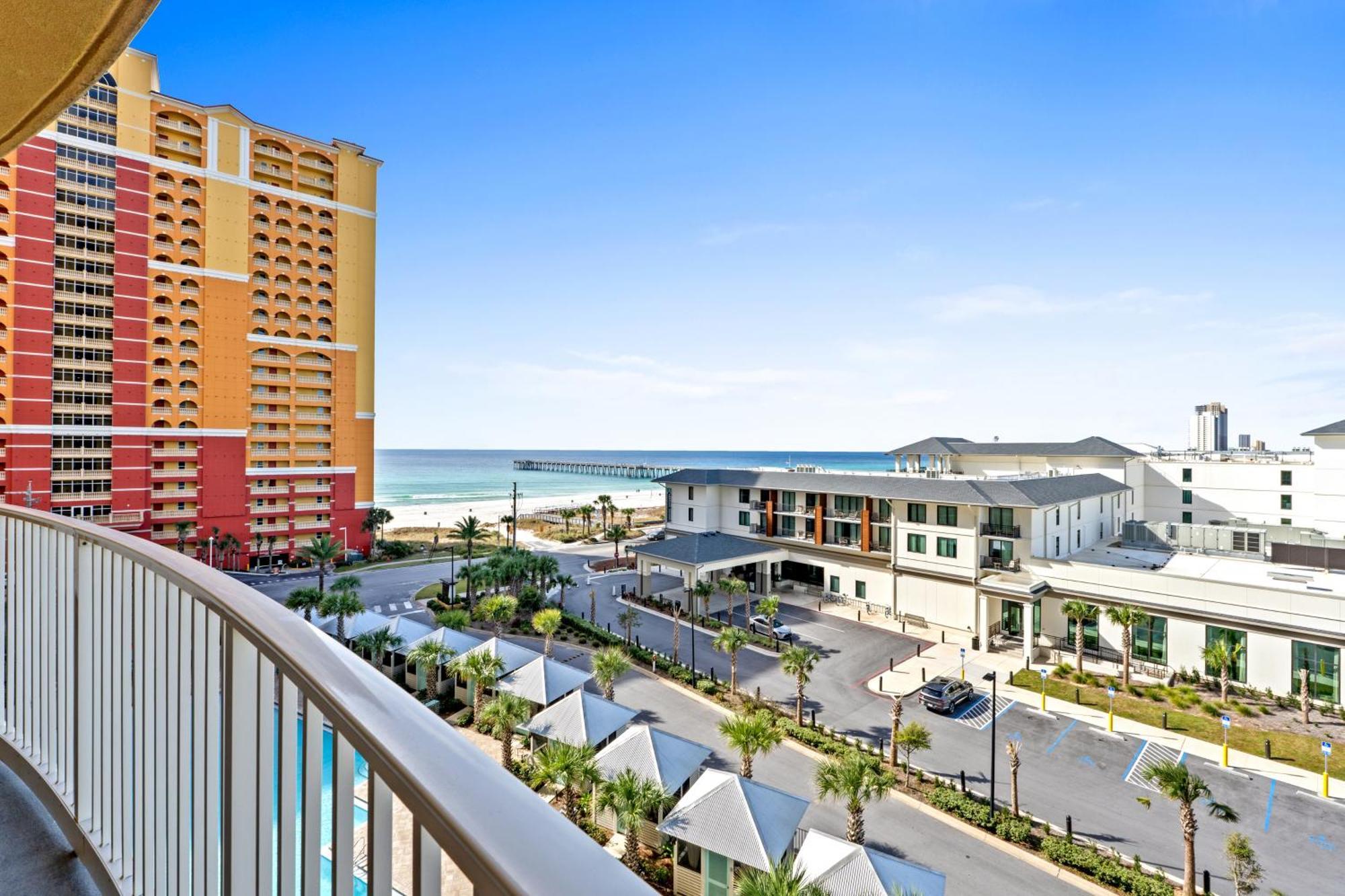 Calypso Resort Tower 3 Панама-Сити Номер фото